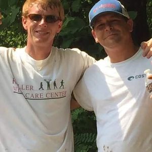 Meet your Posher, Justin